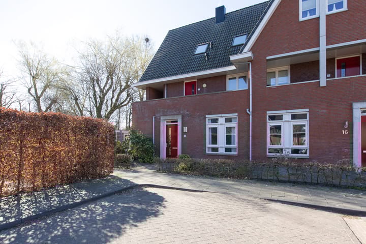 Foto 30 van Bezembinder 18