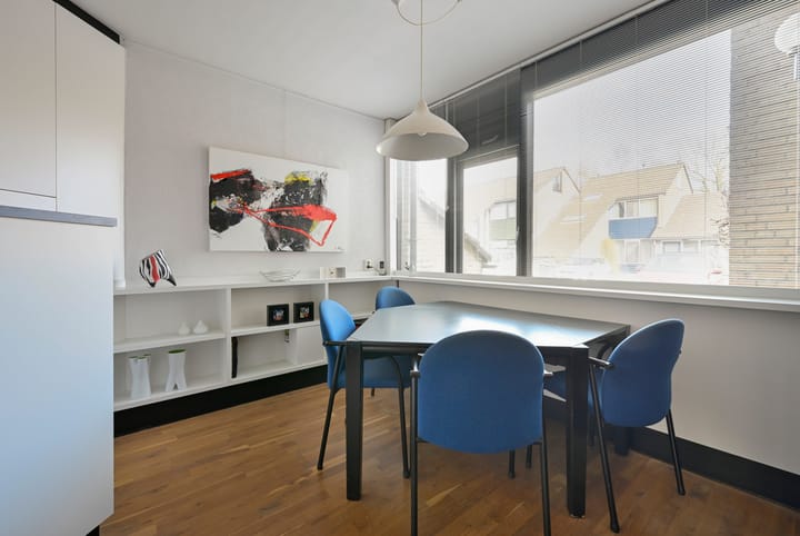 Foto 14 van Laan van het Kwekebos 29