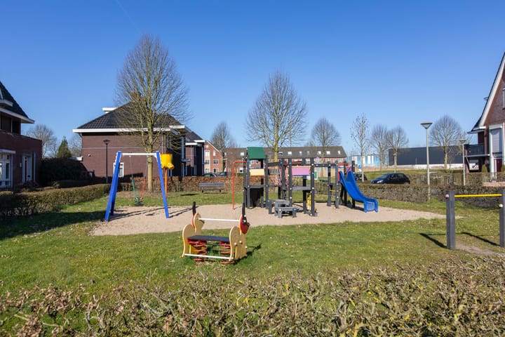 Foto 32 van Bezembinder 18