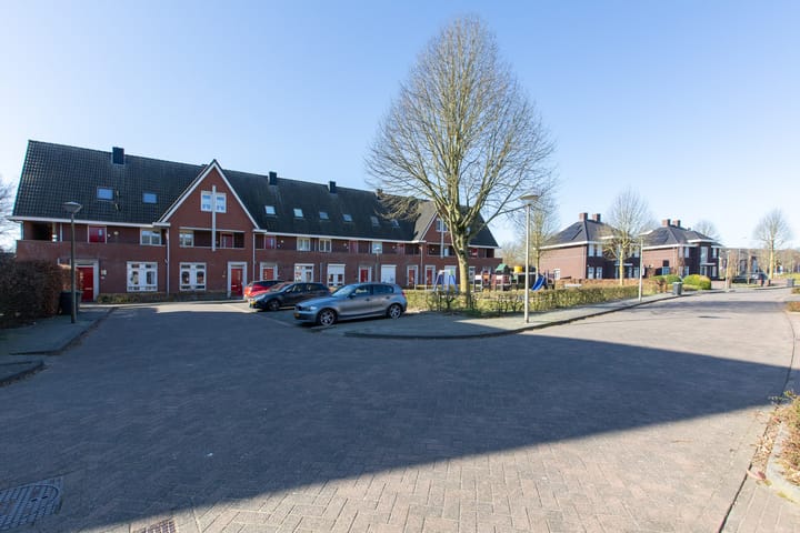 Foto 33 van Bezembinder 18