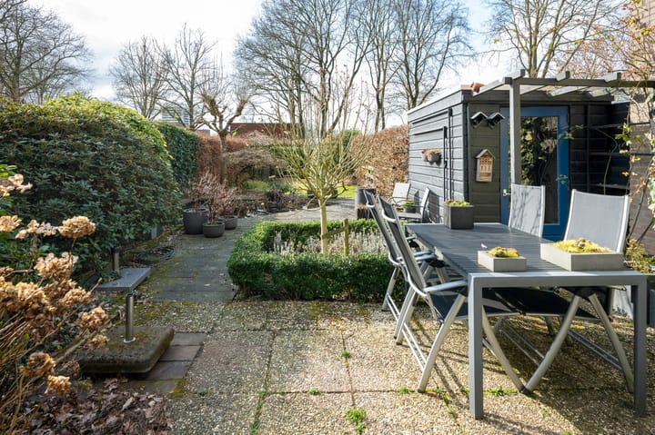 Foto 26 van Laan van het Kwekebos 29