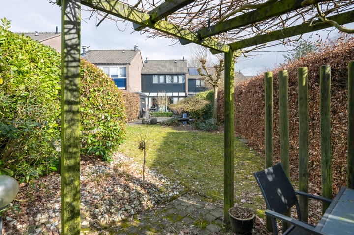 Foto 29 van Laan van het Kwekebos 29