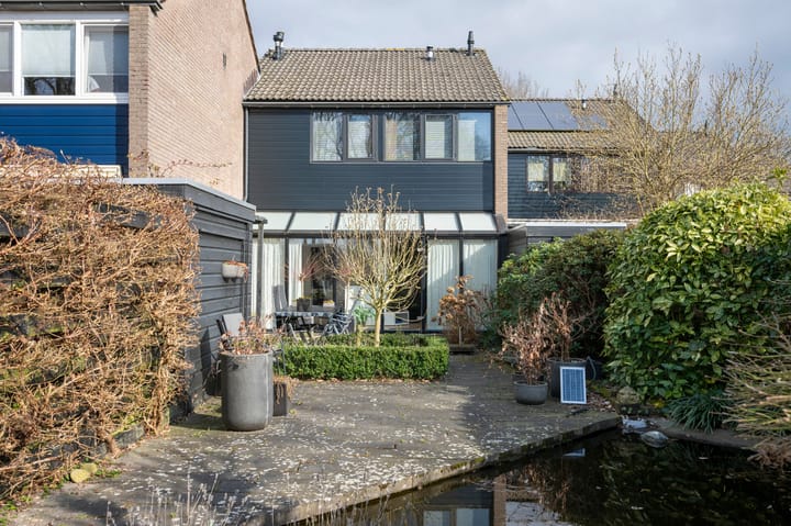 Foto 30 van Laan van het Kwekebos 29