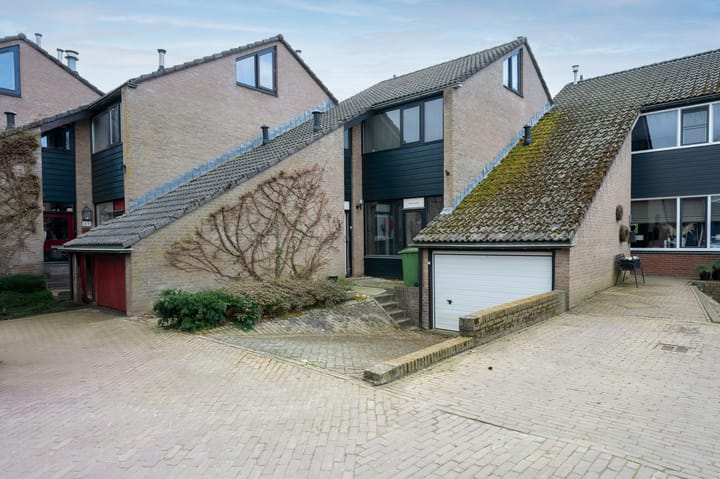 Foto 33 van Laan van het Kwekebos 29