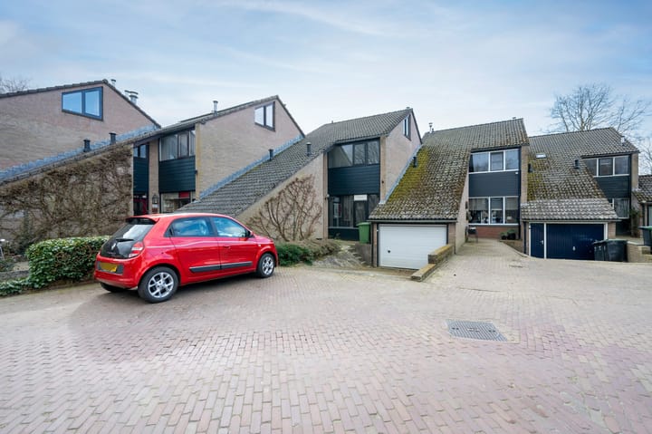 Foto 34 van Laan van het Kwekebos 29