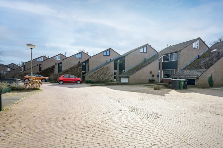 Foto 35 van Laan van het Kwekebos 29