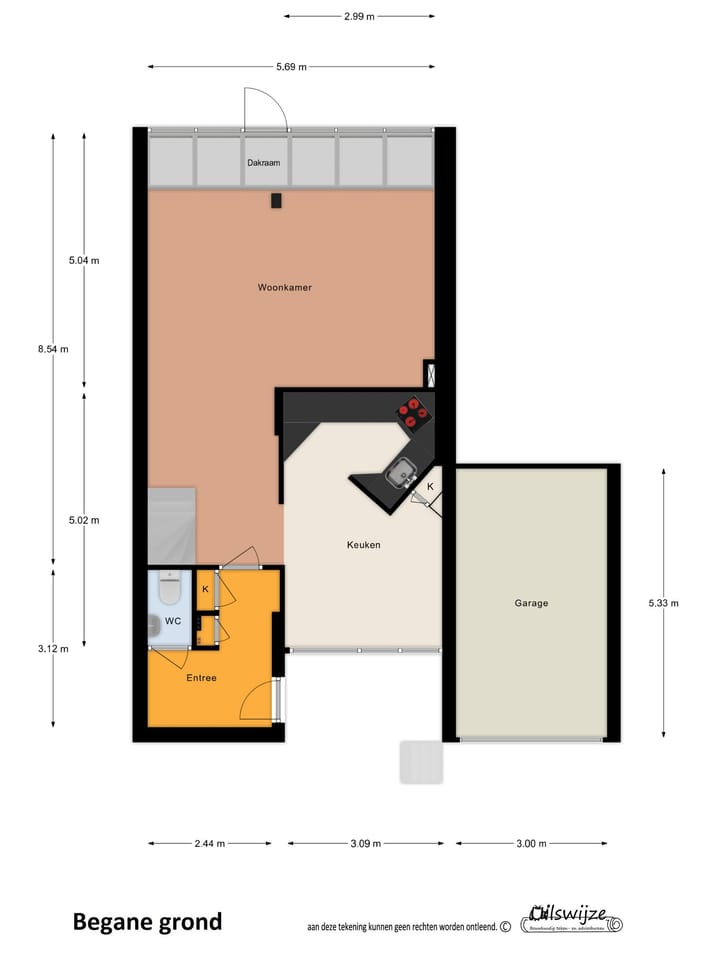 Foto 37 van Laan van het Kwekebos 29