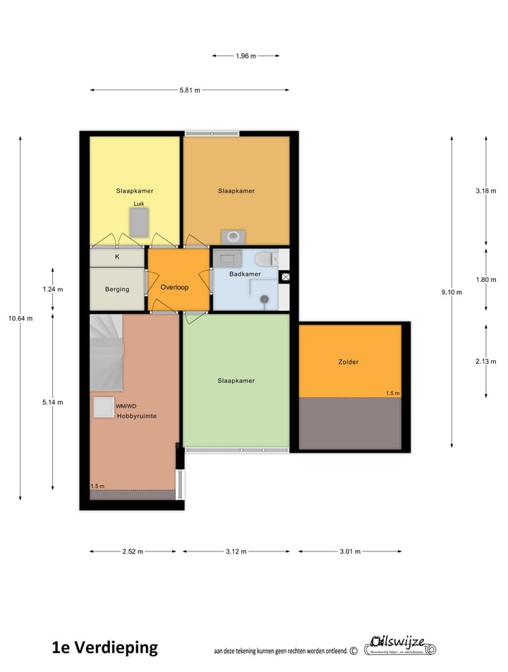 Foto 38 van Laan van het Kwekebos 29