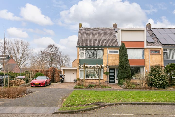 Foto 1 van Laan 1954 38