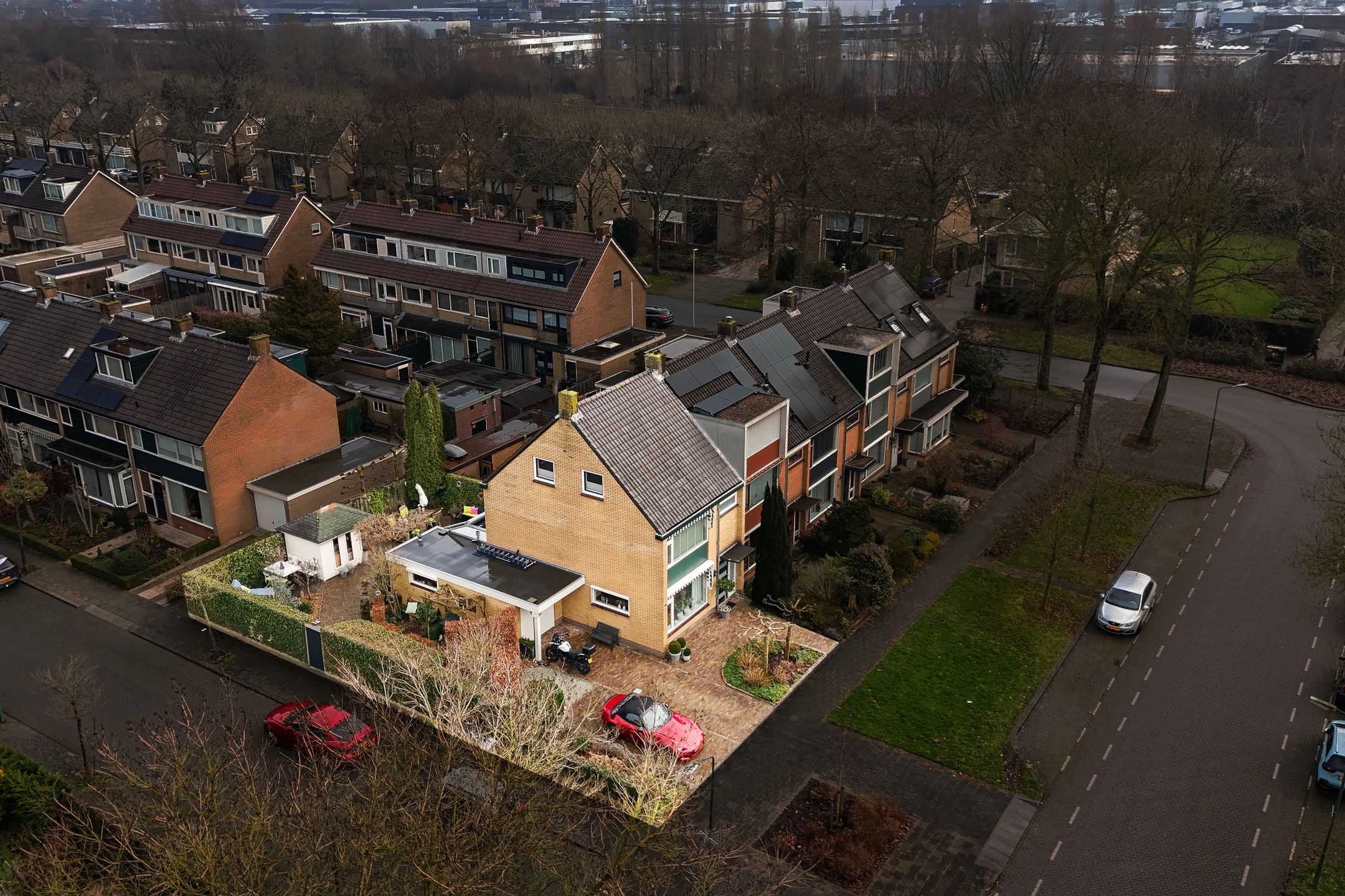 Foto 3 van Laan 1954 38