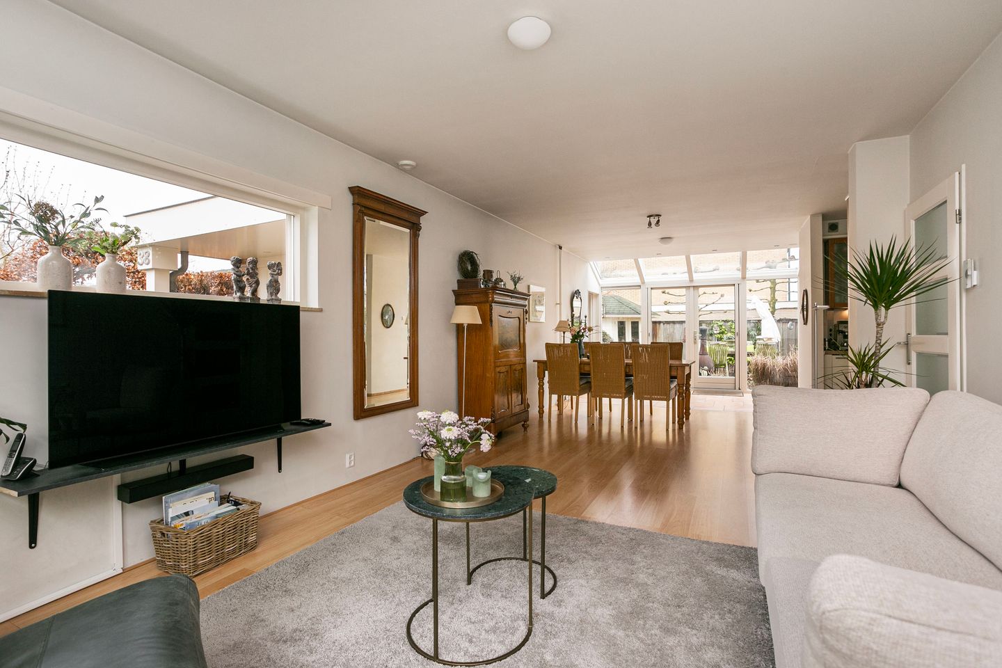 Foto 5 van Laan 1954 38