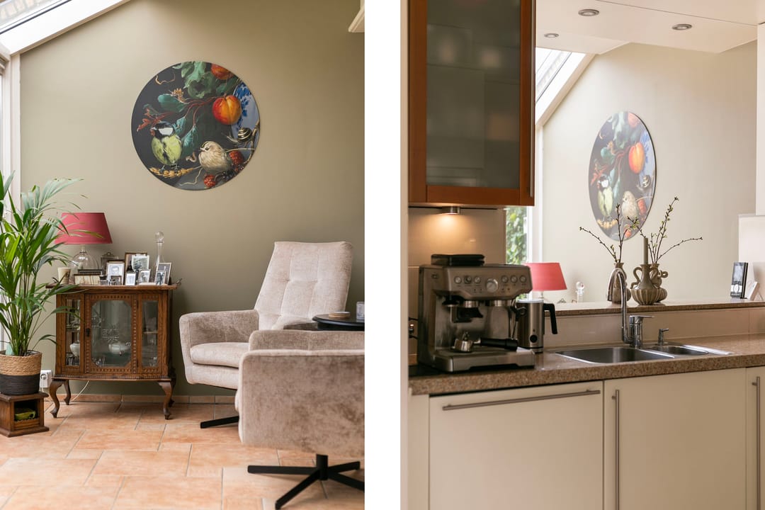 Foto 11 van Laan 1954 38