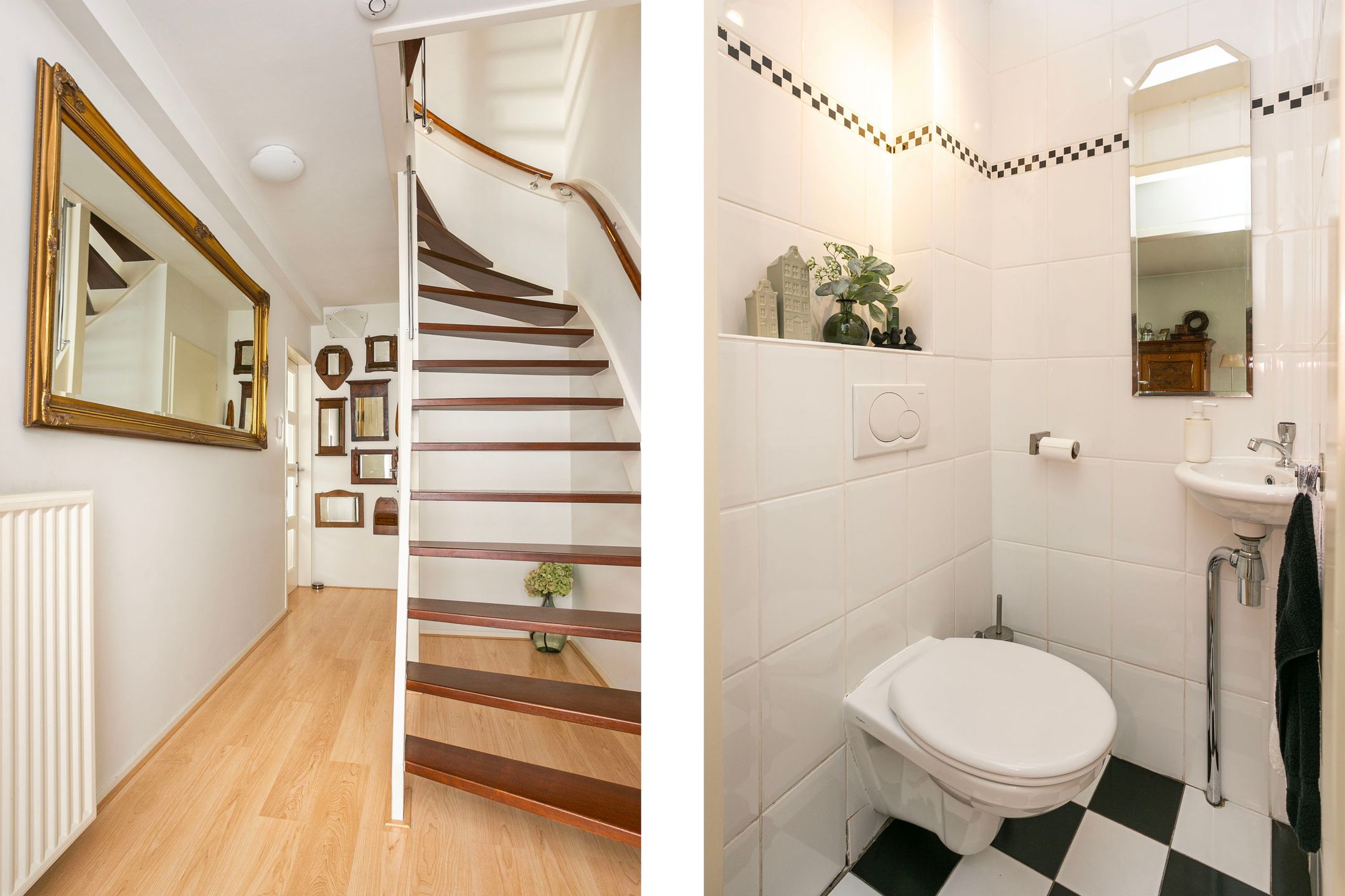 Foto 18 van Laan 1954 38