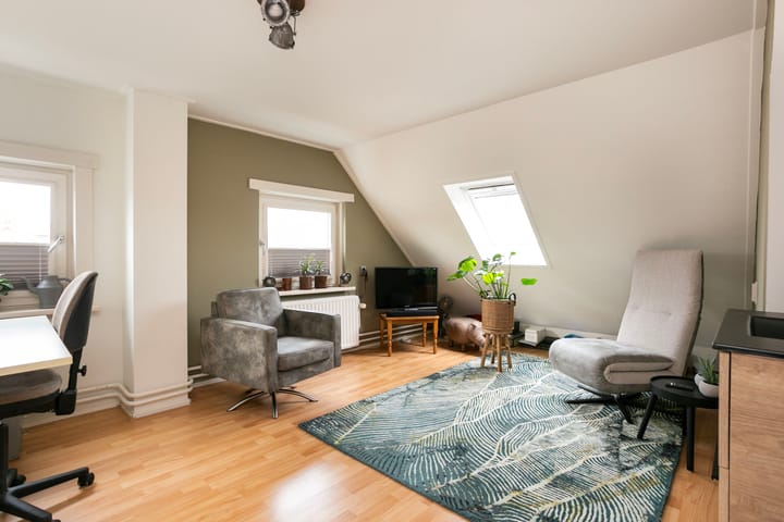 Foto 30 van Laan 1954 38