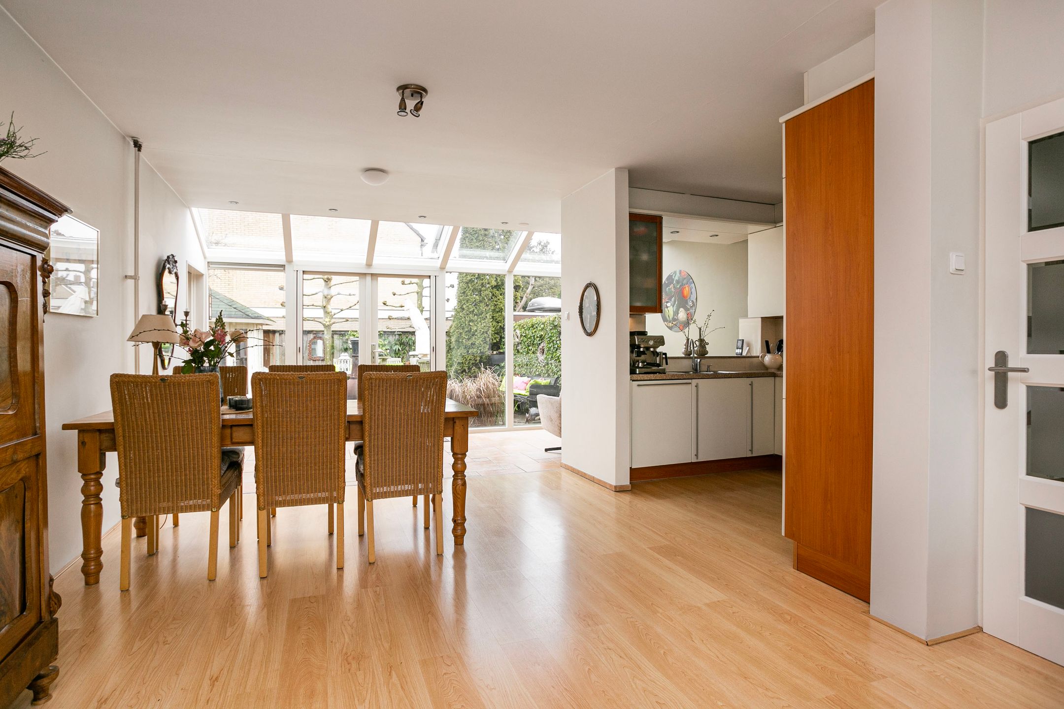 Foto 9 van Laan 1954 38