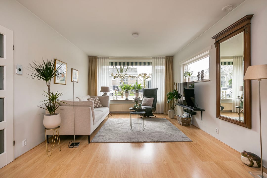 Foto 7 van Laan 1954 38