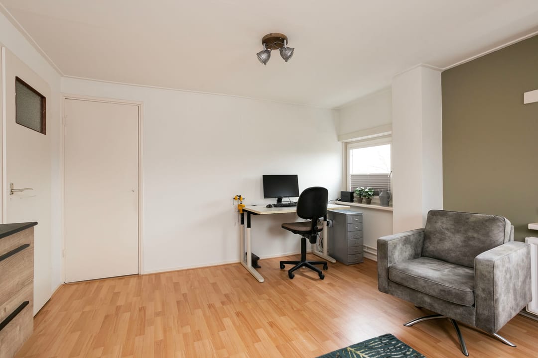 Foto 32 van Laan 1954 38