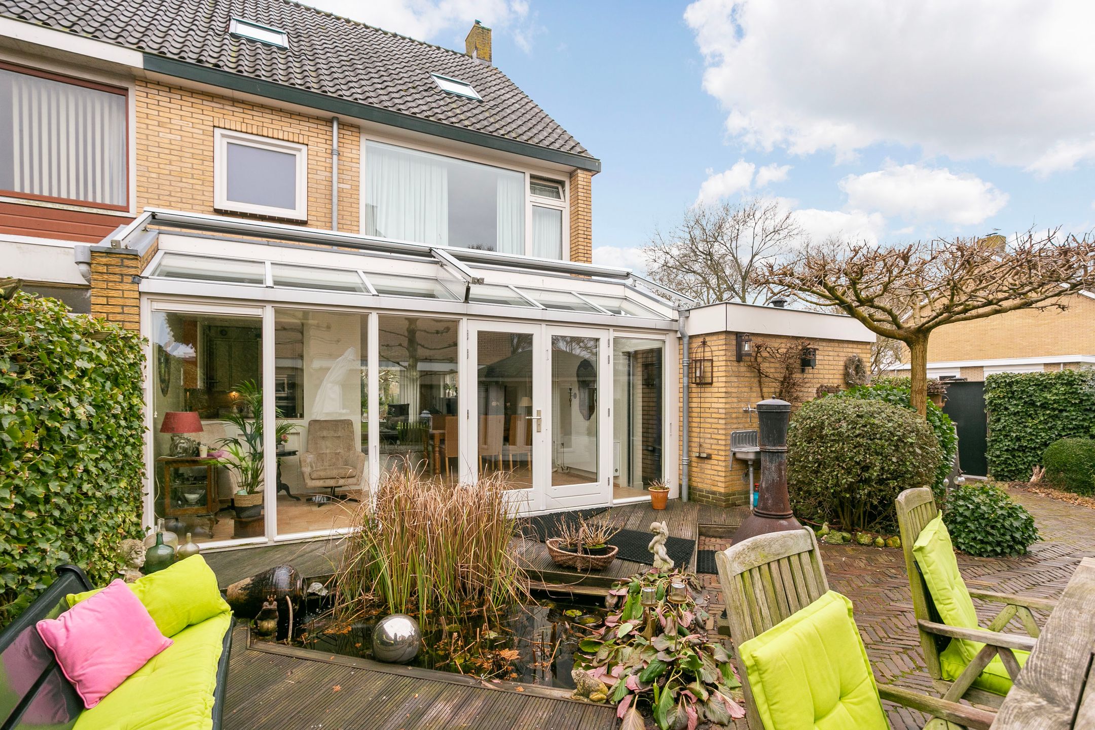 Foto 33 van Laan 1954 38