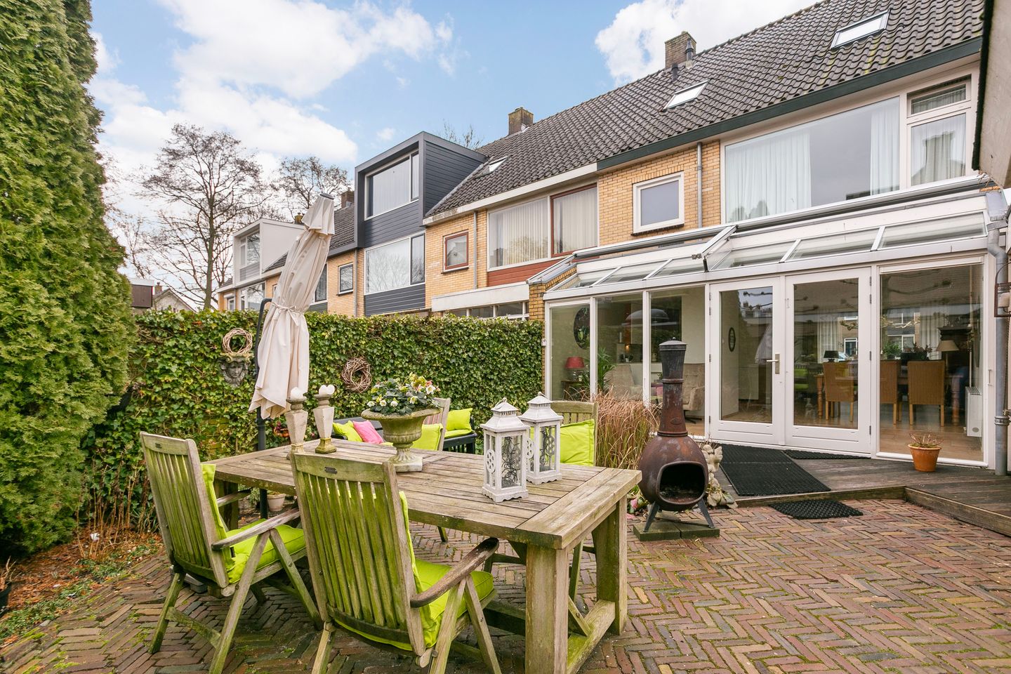 Foto 34 van Laan 1954 38