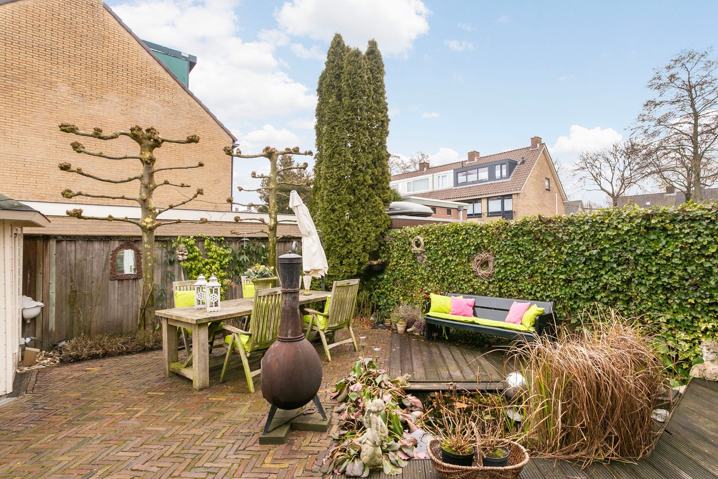 Foto 35 van Laan 1954 38