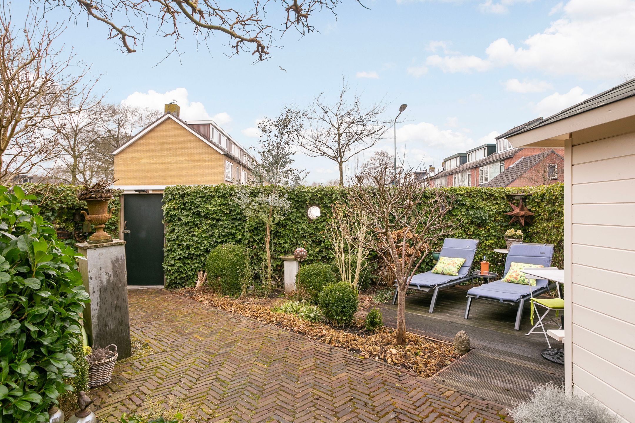 Foto 36 van Laan 1954 38