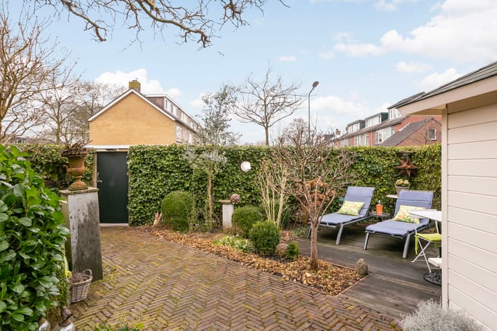 Foto 36 van Laan 1954 38