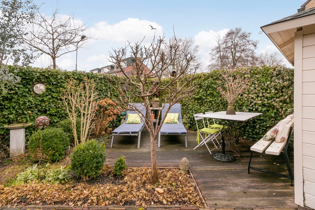 Foto 37 van Laan 1954 38