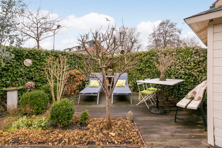 Foto 37 van Laan 1954 38