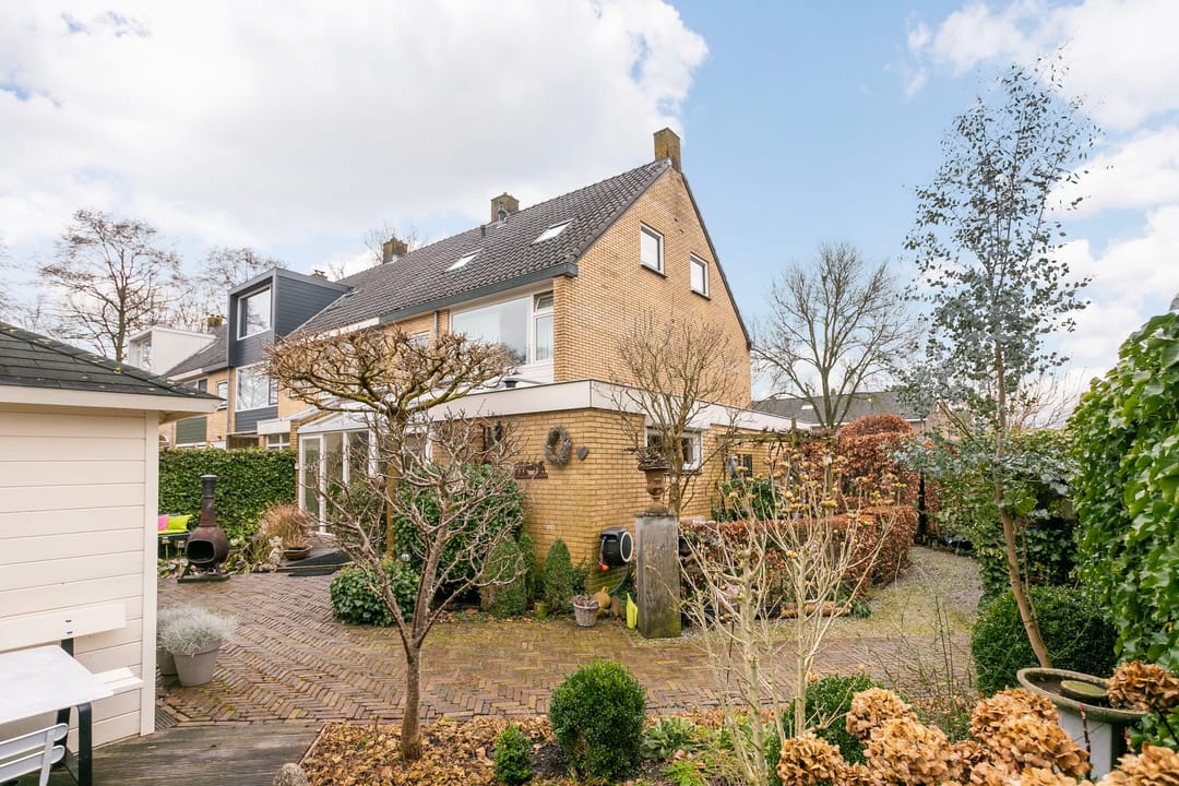 Foto 38 van Laan 1954 38