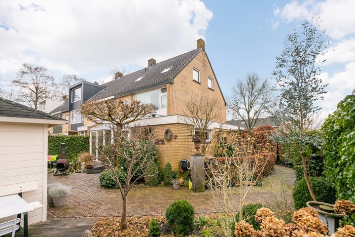 Foto 38 van Laan 1954 38