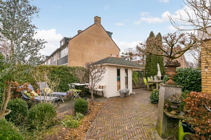 Foto 39 van Laan 1954 38