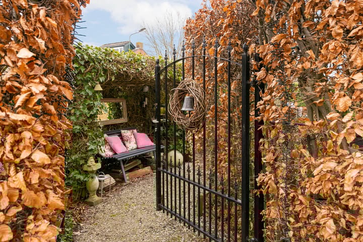 Foto 40 van Laan 1954 38