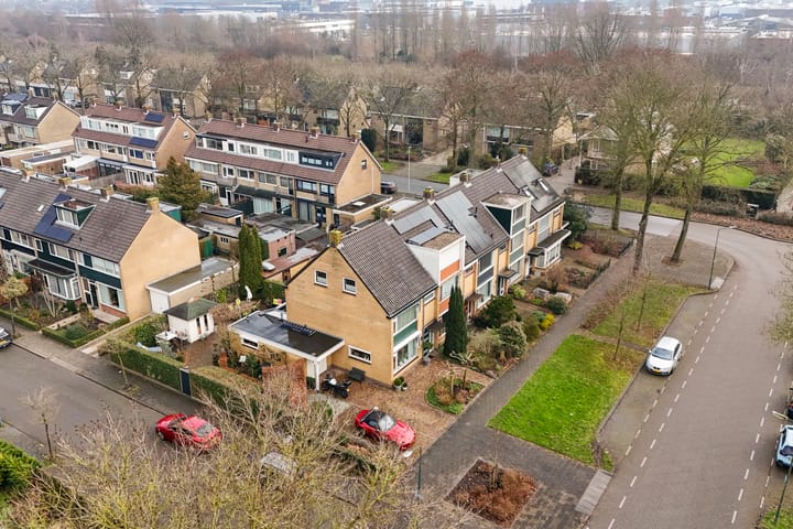 Foto 44 van Laan 1954 38