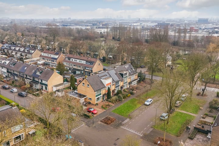 Foto 45 van Laan 1954 38