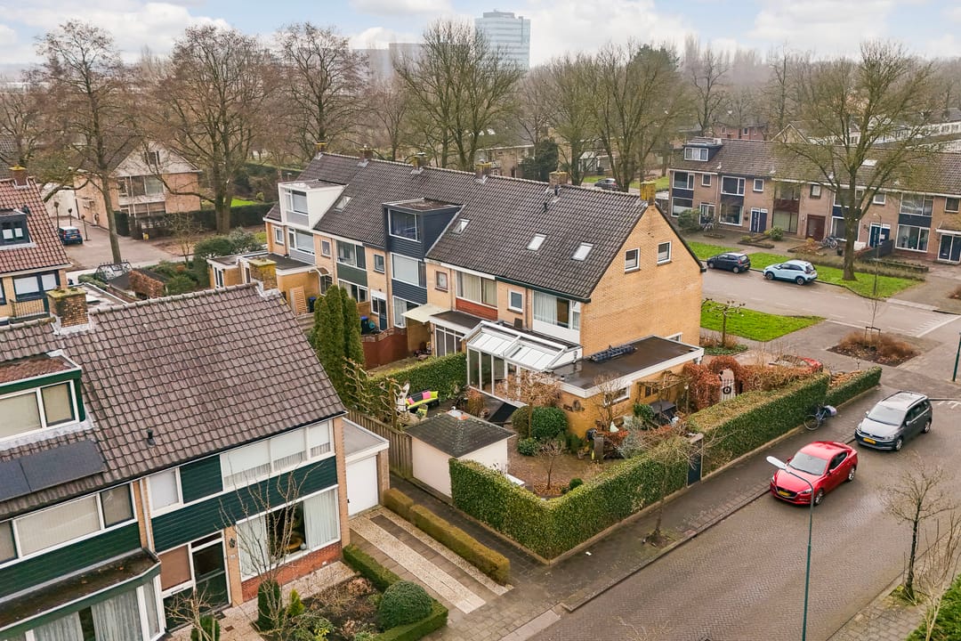 Foto 46 van Laan 1954 38