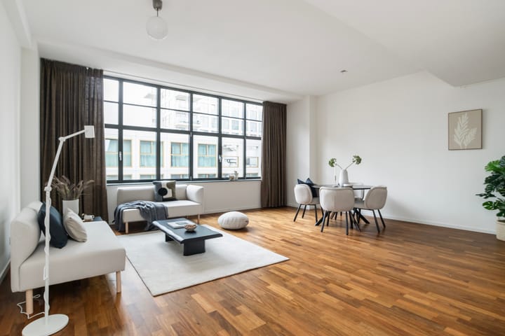 Foto 2 van Westplein 74