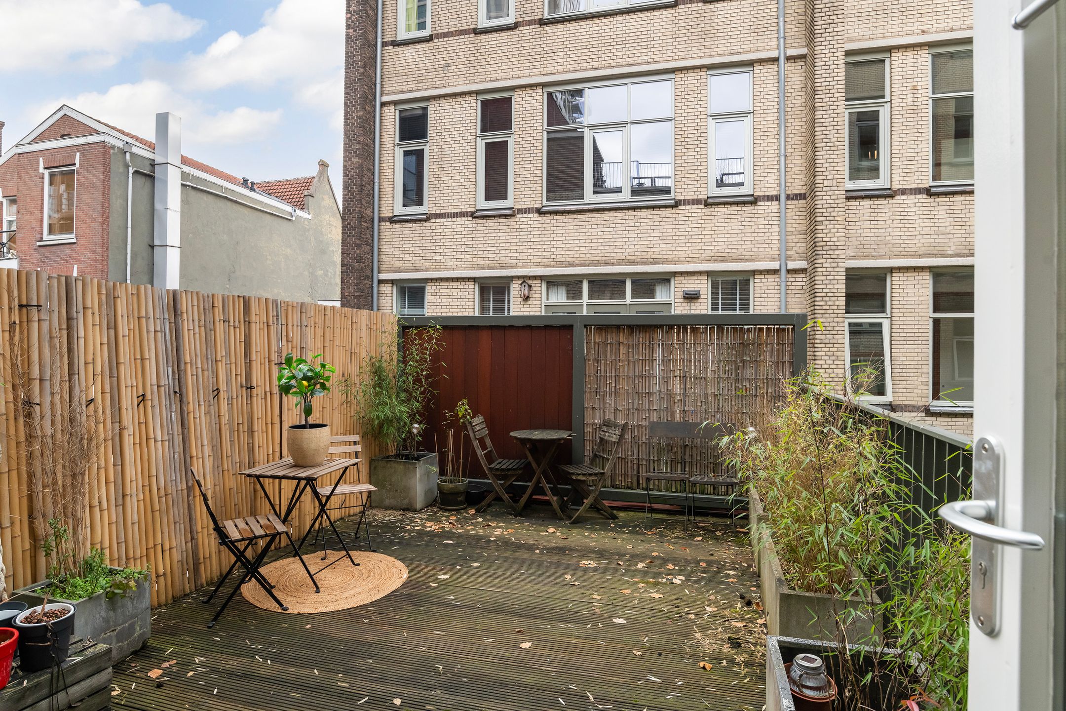 Foto 3 van Westplein 74