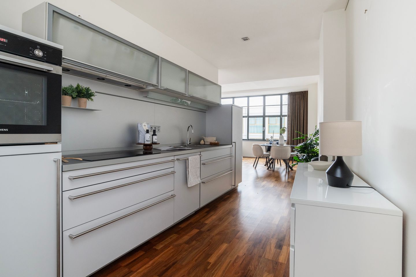 Foto 4 van Westplein 74