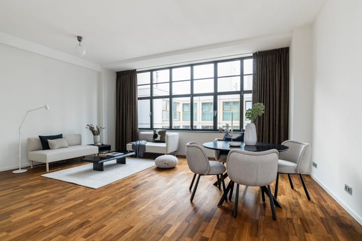 Foto 5 van Westplein 74