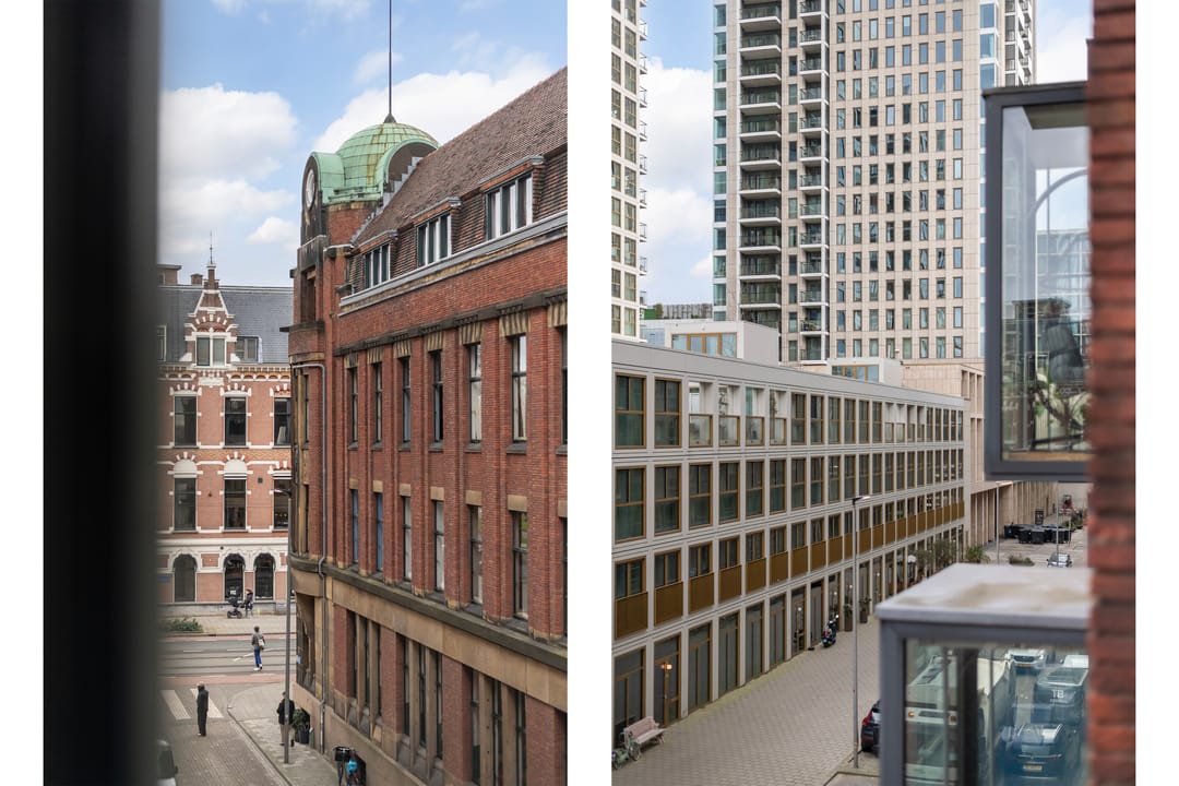 Foto 7 van Westplein 74