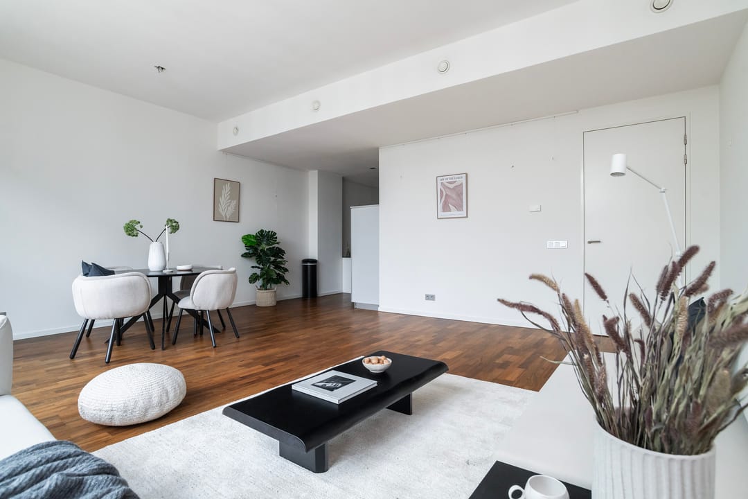 Foto 8 van Westplein 74