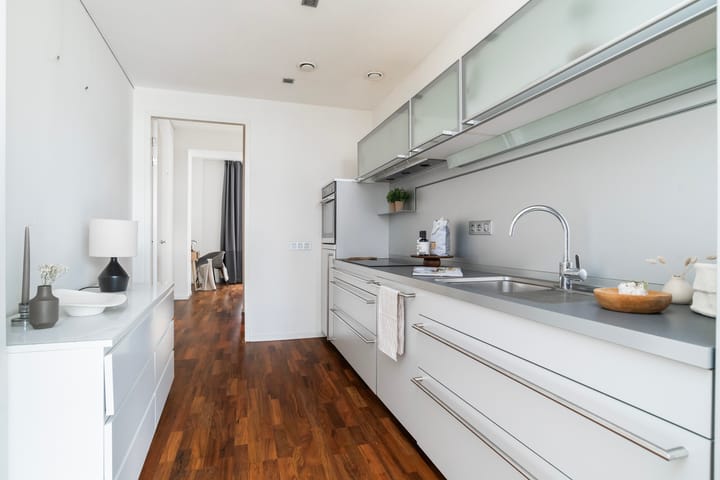 Foto 10 van Westplein 74