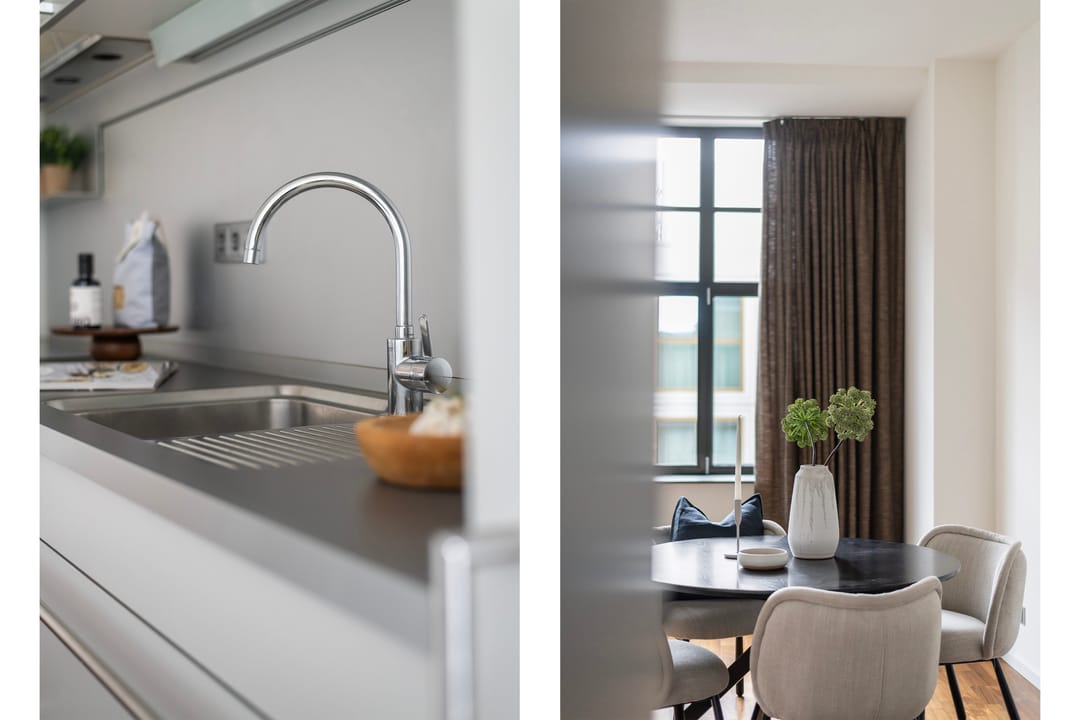 Foto 11 van Westplein 74