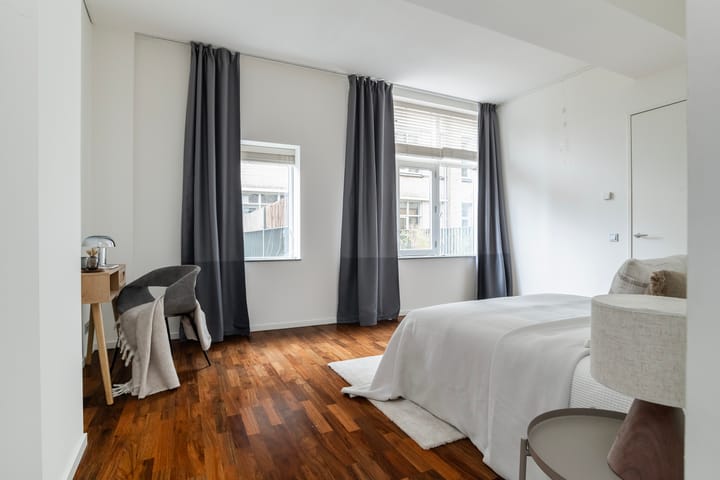 Foto 14 van Westplein 74