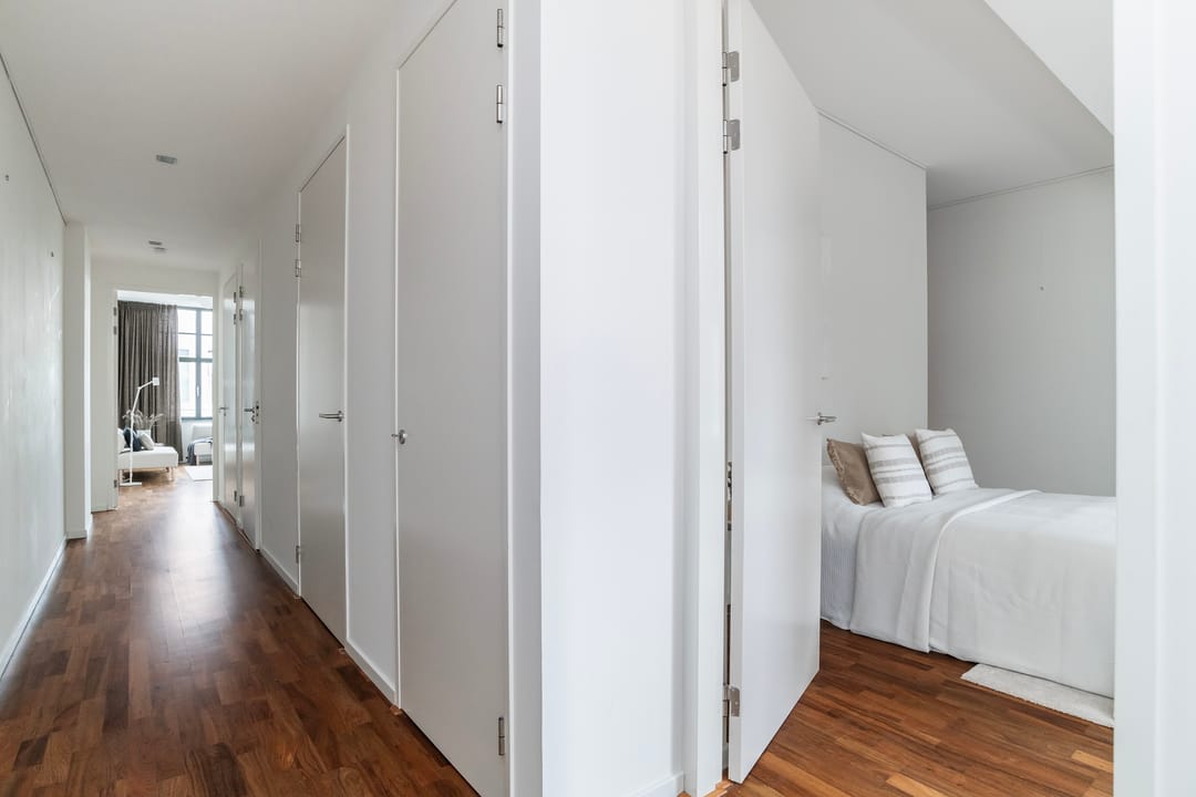 Foto 16 van Westplein 74