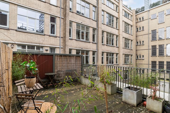 Foto 17 van Westplein 74