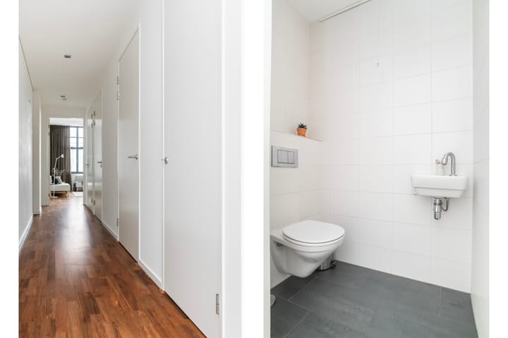 Foto 20 van Westplein 74