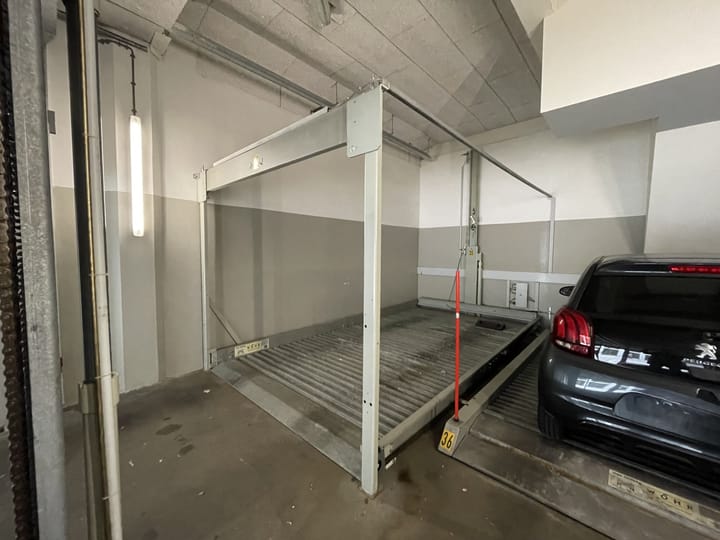 Foto 21 van Westplein 74