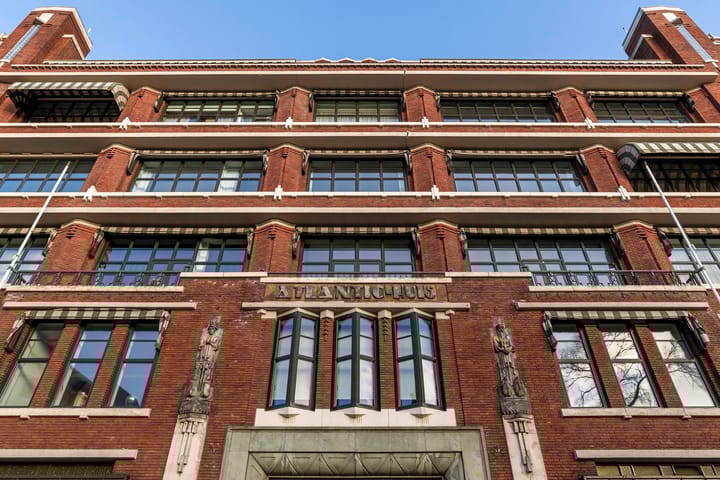 Foto 22 van Westplein 74