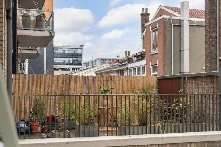 Foto 23 van Westplein 74